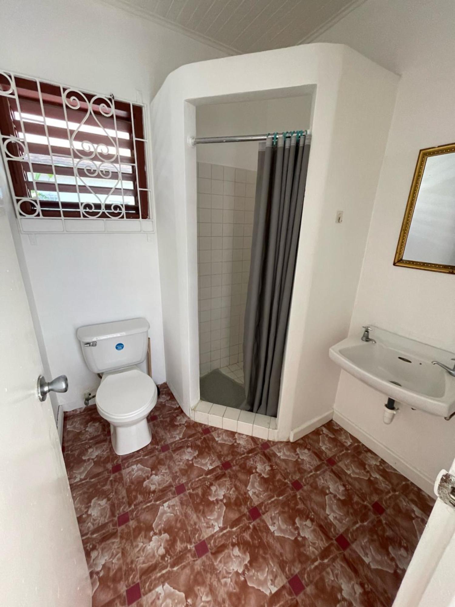 The Lodge @ Peaceful Palms Montego Bay Exterior photo